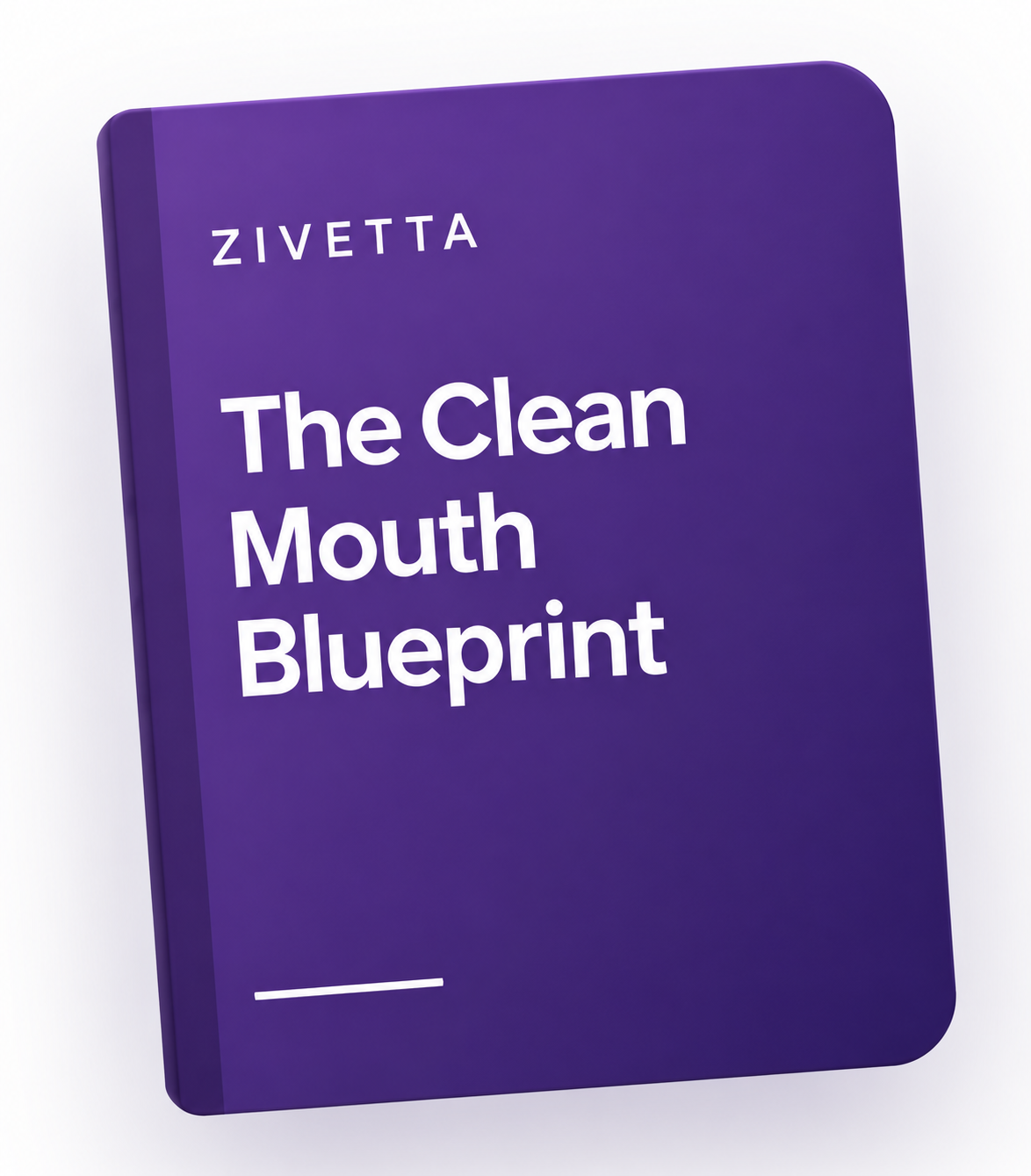 Novetti Clean Mouth Blueprint