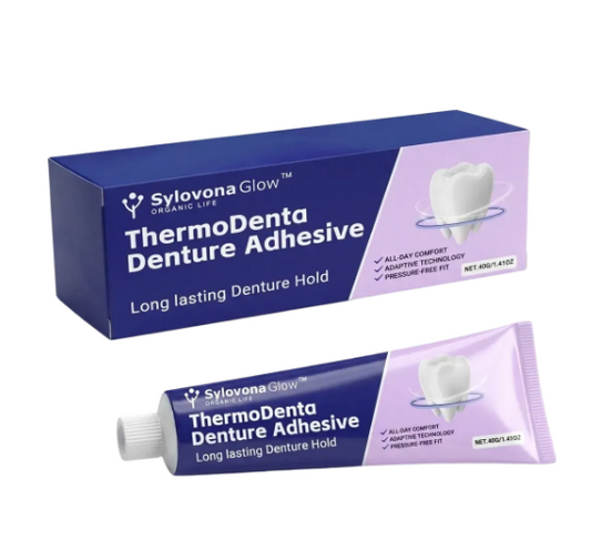 ThermoDenta Denture Adhesive