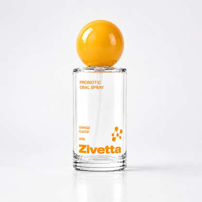 Novetti Oral Spray 20ml