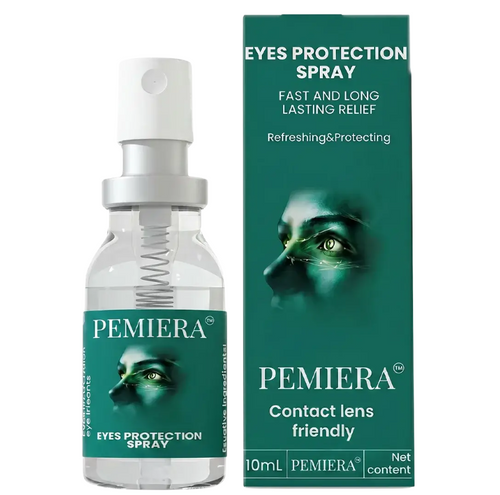 Lutein Eye Spray