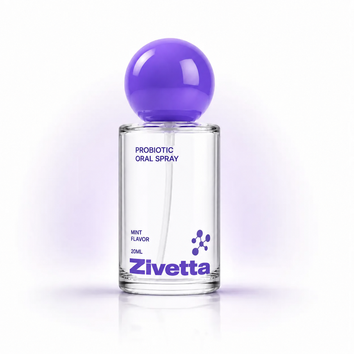 Novetti Oral Spray 20ml