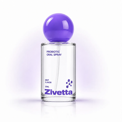 Novetti Oral Spray 20ml