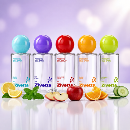 Novetti Oral Spray 20ml