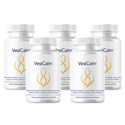VesiCalm™ Bladder Support