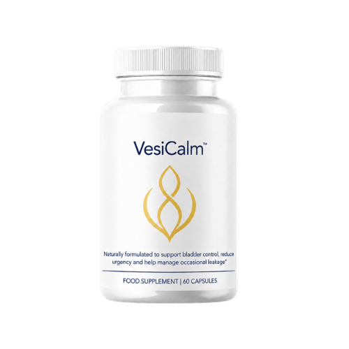 VesiCalm™ Bladder Support