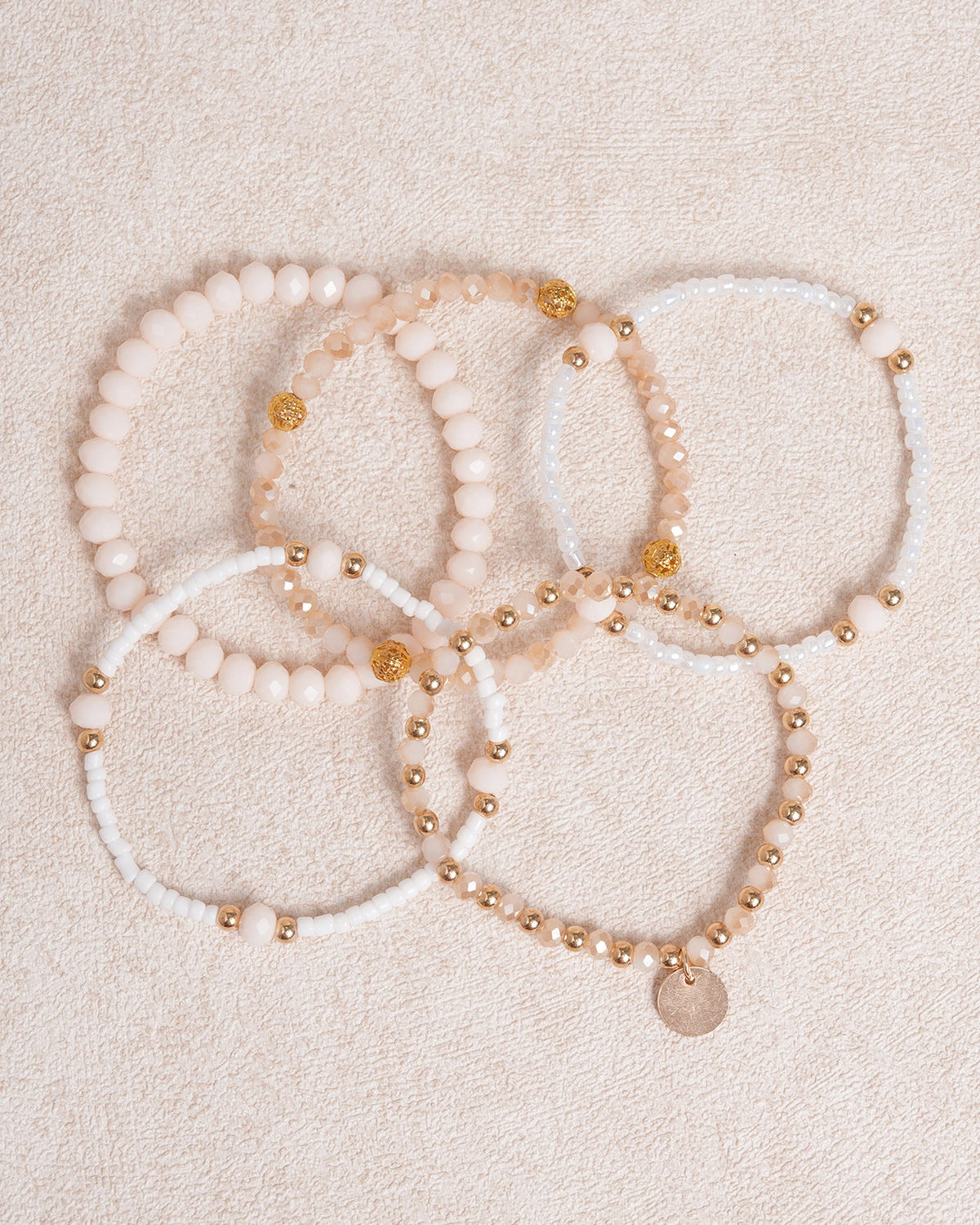 Bohemian Bracelet